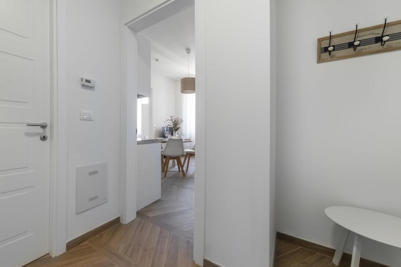 Palazzo Pedretti Halldis By Halldis