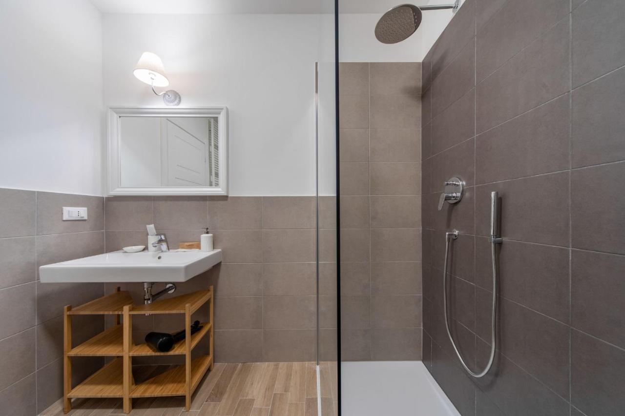 Apartamento Palazzo Pedretti Halldis By Halldis
