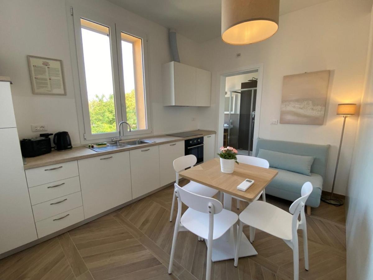 Palazzo Pedretti Halldis By Halldis Apartamento Bolonha