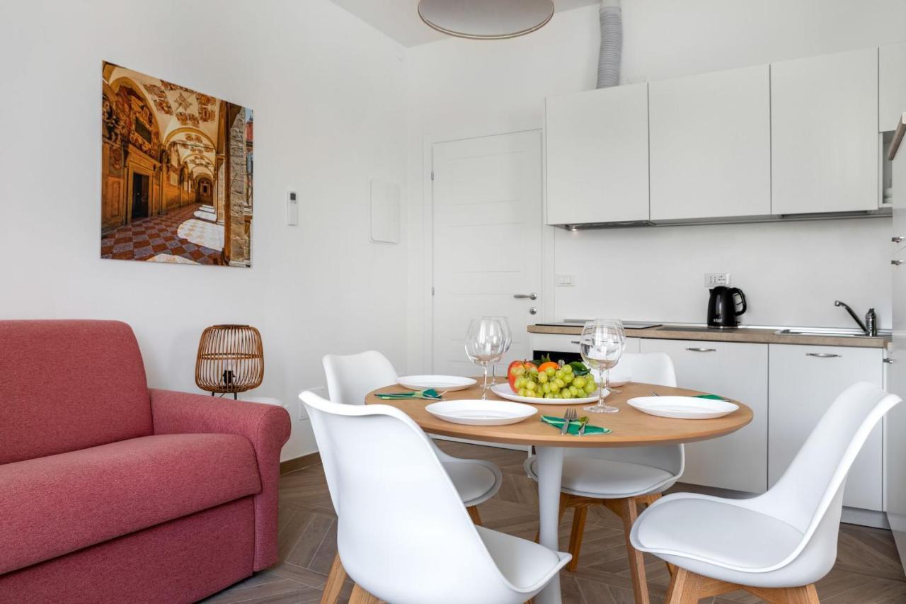 Palazzo Pedretti Halldis By Halldis Apartamento Bolonha