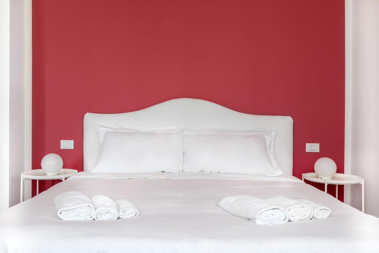 Palazzo Pedretti Halldis By Halldis Apartamento Bolonha