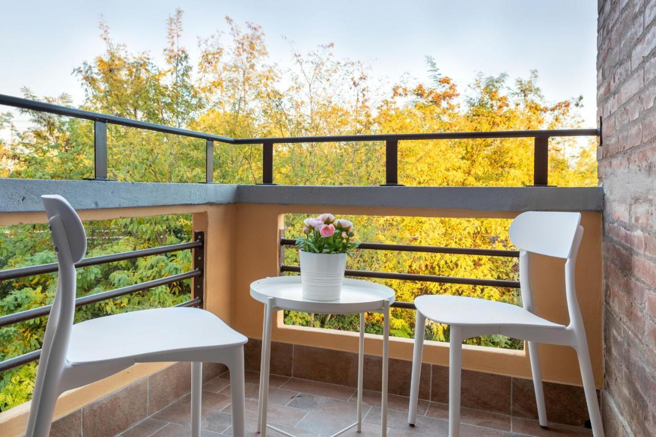 Apartamento Palazzo Pedretti Halldis By Halldis