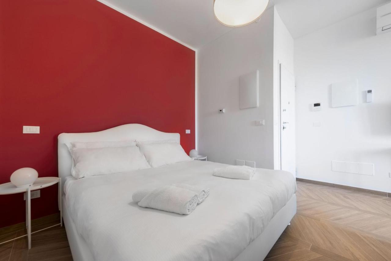 Apartamento Palazzo Pedretti Halldis By Halldis Bolonha
