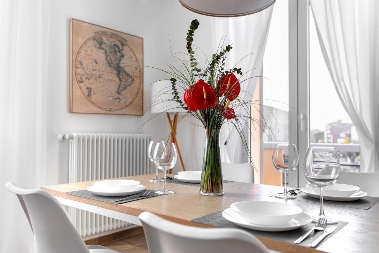 Palazzo Pedretti Halldis By Halldis Apartamento Bolonha