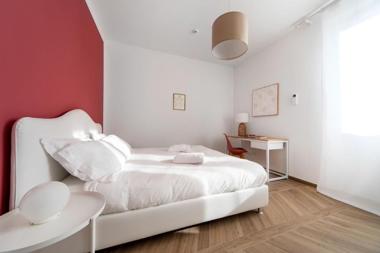 Palazzo Pedretti Halldis By Halldis *