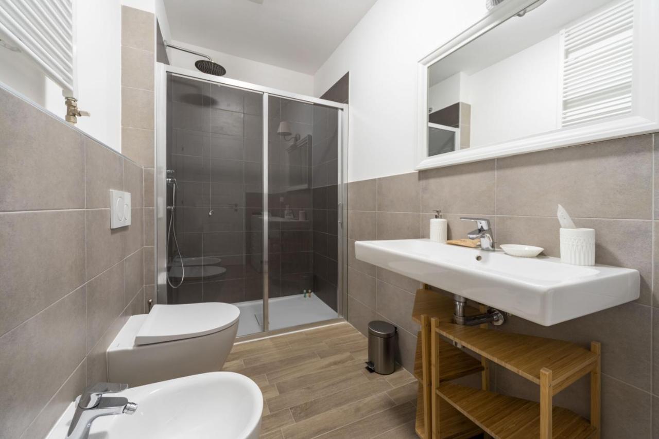 Palazzo Pedretti Halldis By Halldis Apartamento