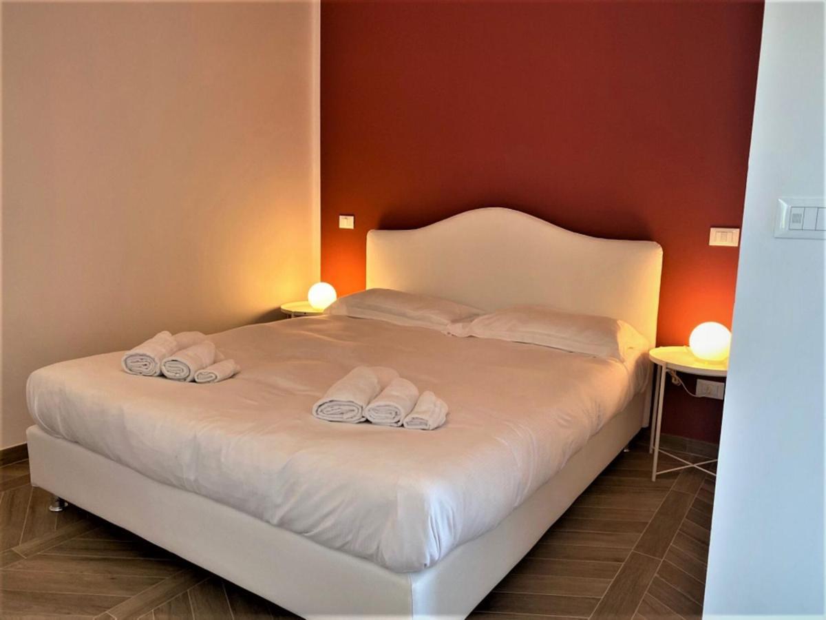 Apartamento Palazzo Pedretti Halldis By Halldis Bolonha