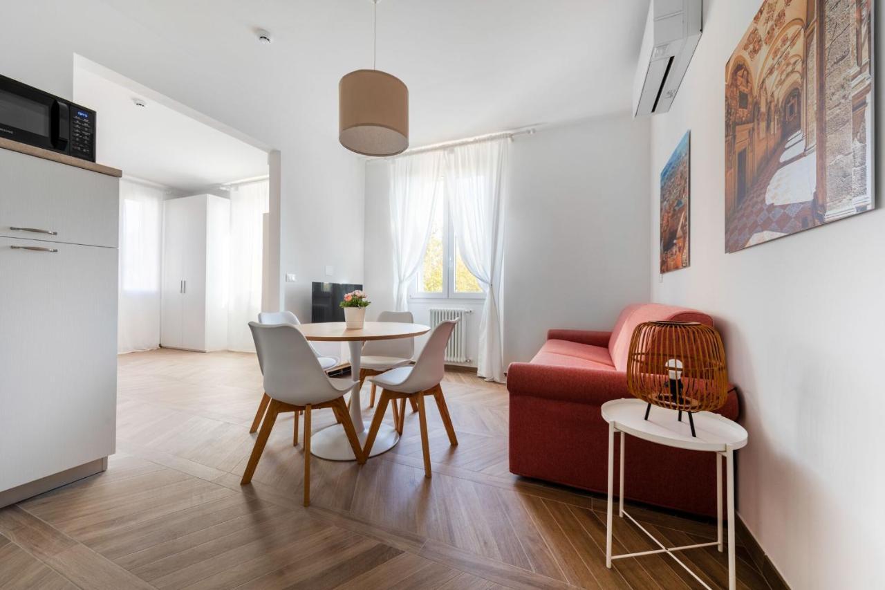 Palazzo Pedretti Halldis By Halldis Apartamento *