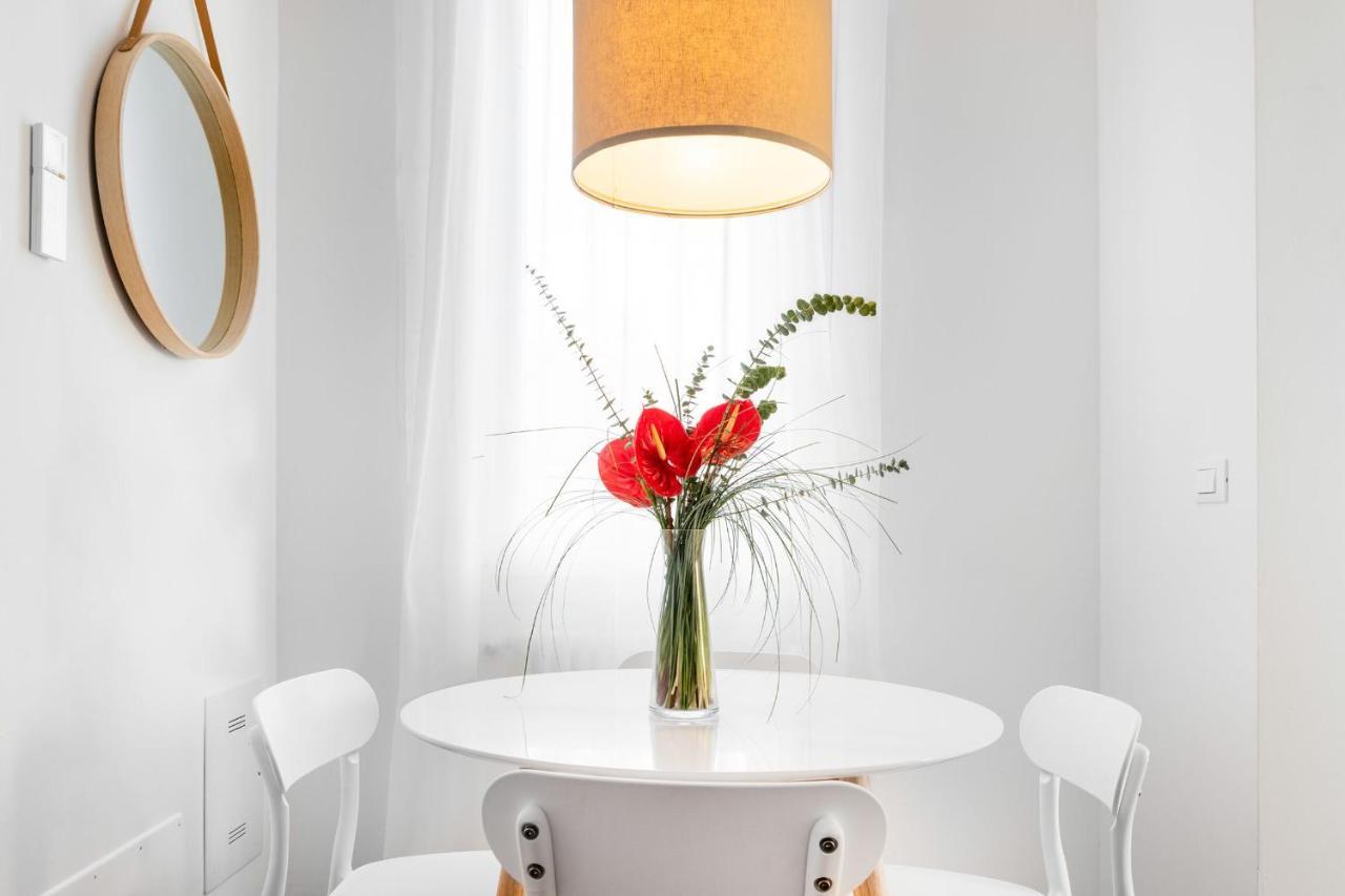 Palazzo Pedretti Halldis By Halldis Apartamento *