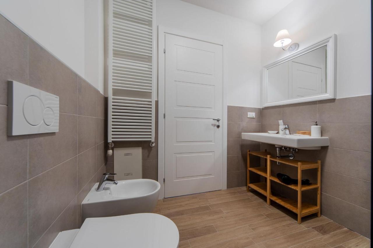 Apartamento Palazzo Pedretti Halldis By Halldis Bolonha