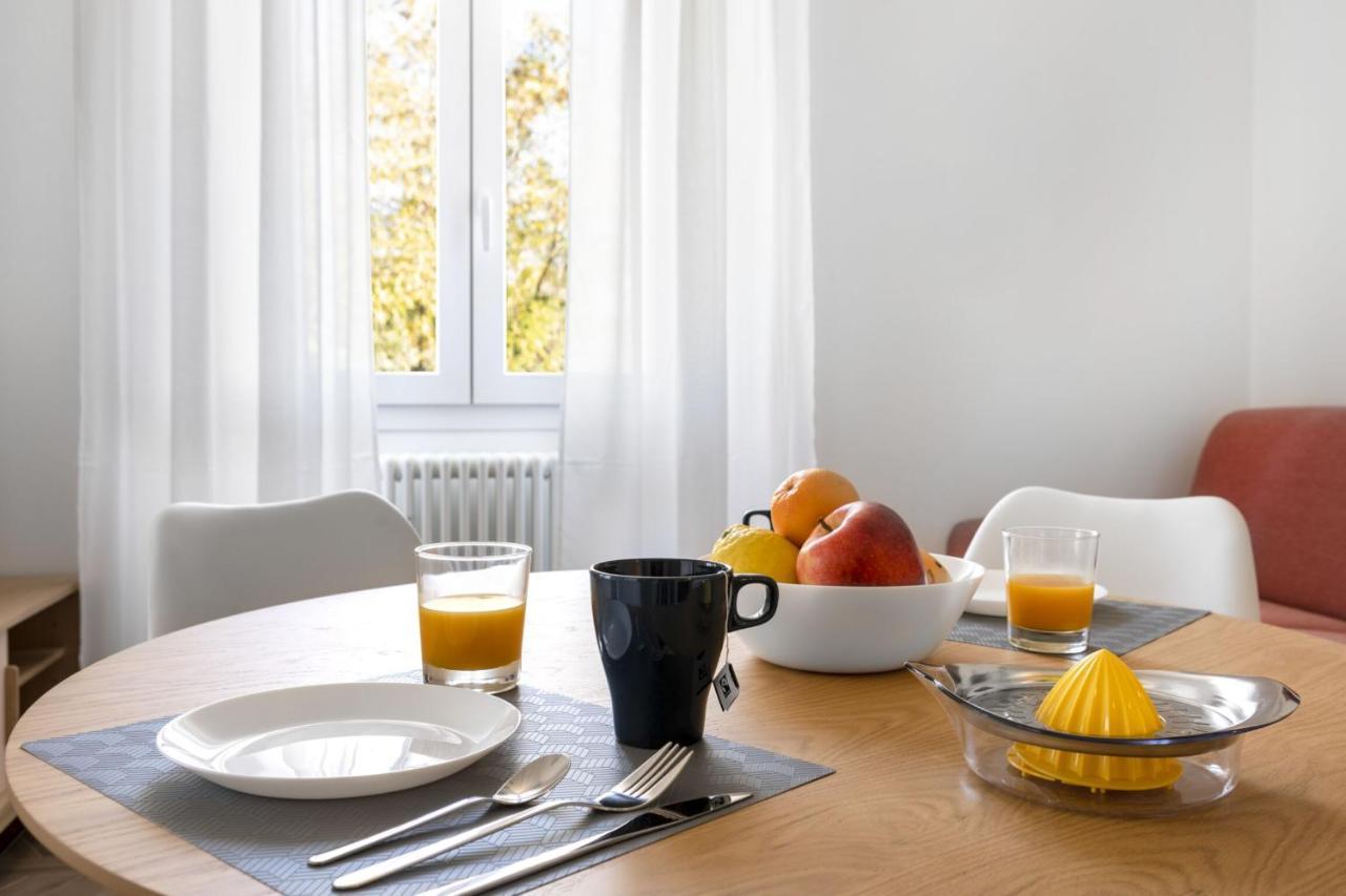 Palazzo Pedretti Halldis By Halldis Apartamento