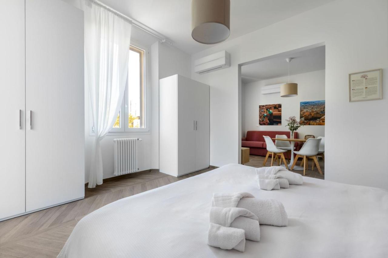 Palazzo Pedretti Halldis By Halldis Bolonha