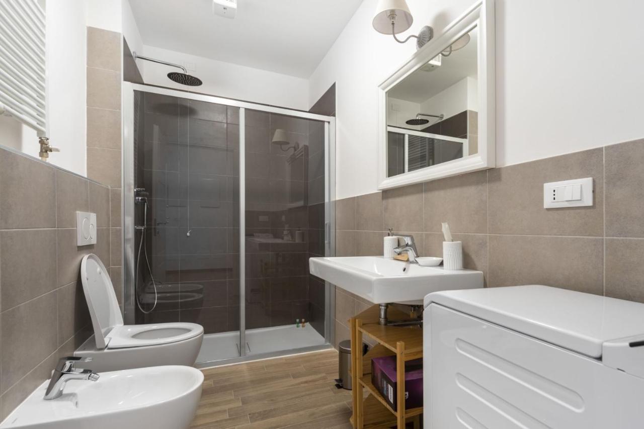 Palazzo Pedretti Halldis By Halldis Apartamento *