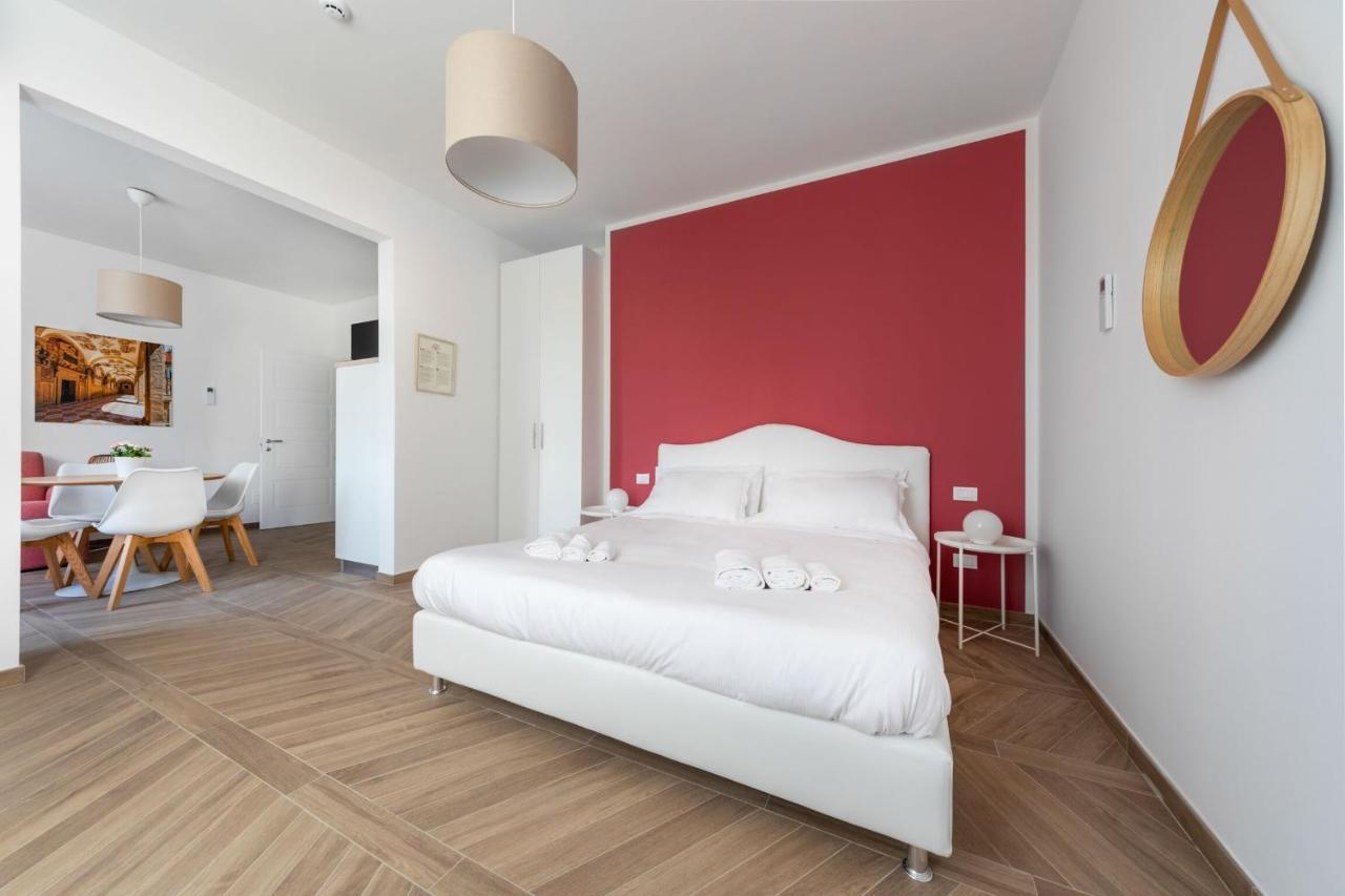Palazzo Pedretti Halldis By Halldis Apartamento Bolonha
