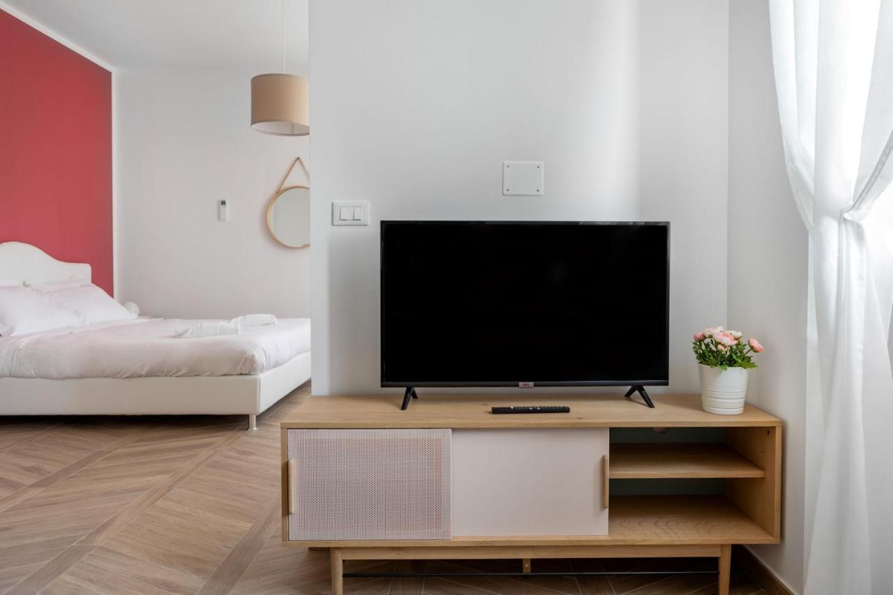 Palazzo Pedretti Halldis By Halldis