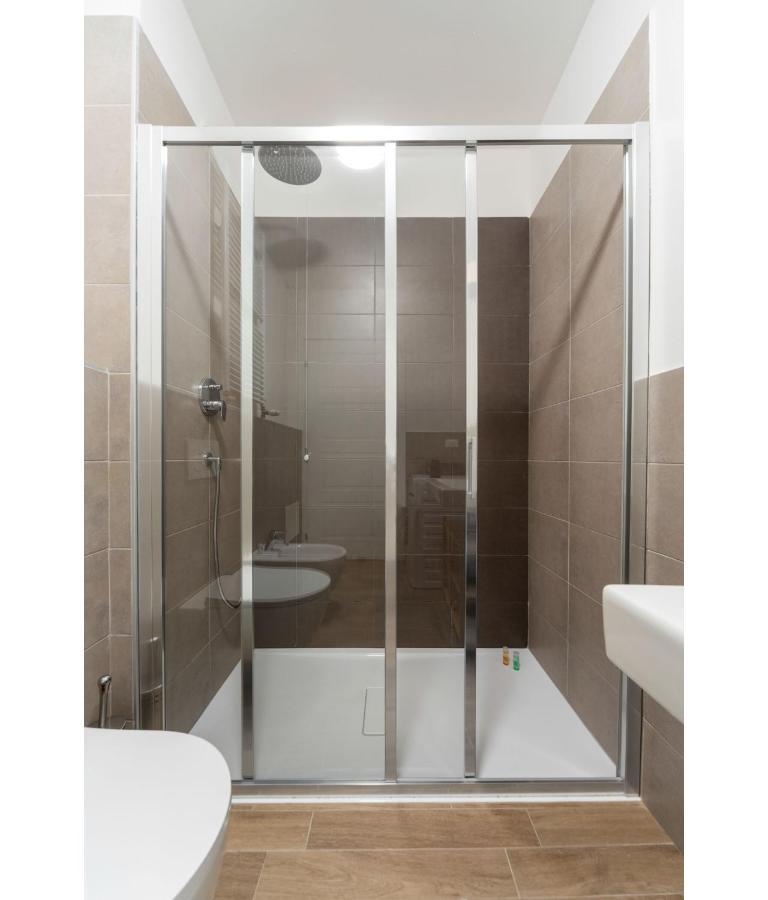 Palazzo Pedretti Halldis By Halldis Apartamento Bolonha