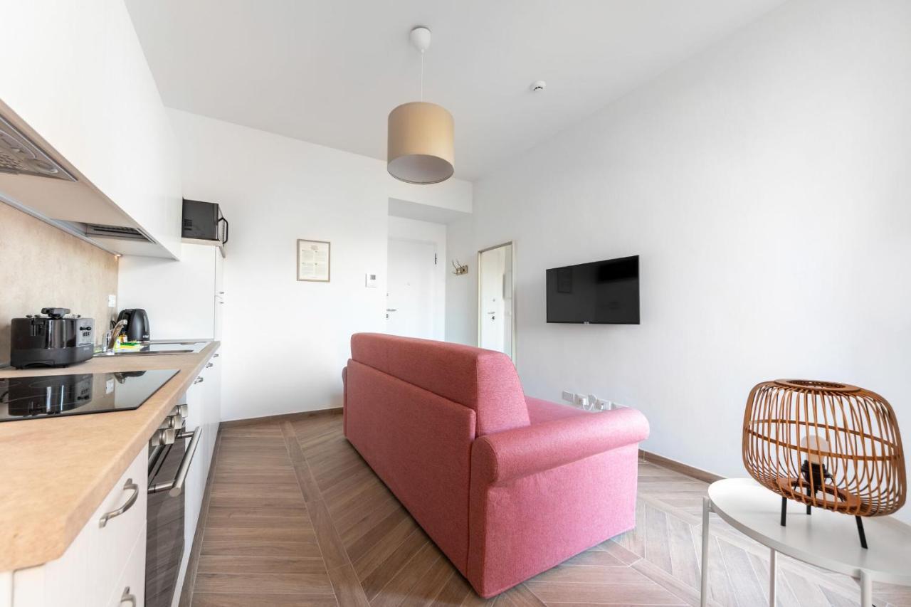 Palazzo Pedretti Halldis By Halldis Apartamento Bolonha