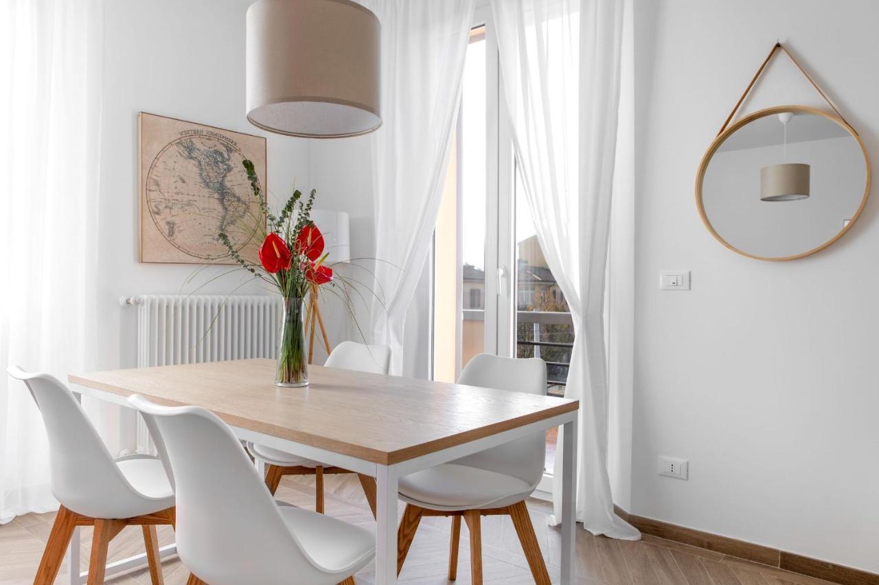 Apartamento Palazzo Pedretti Halldis By Halldis