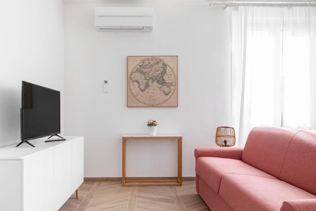 Palazzo Pedretti Halldis By Halldis *