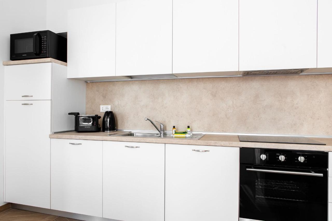 Apartamento Palazzo Pedretti Halldis By Halldis