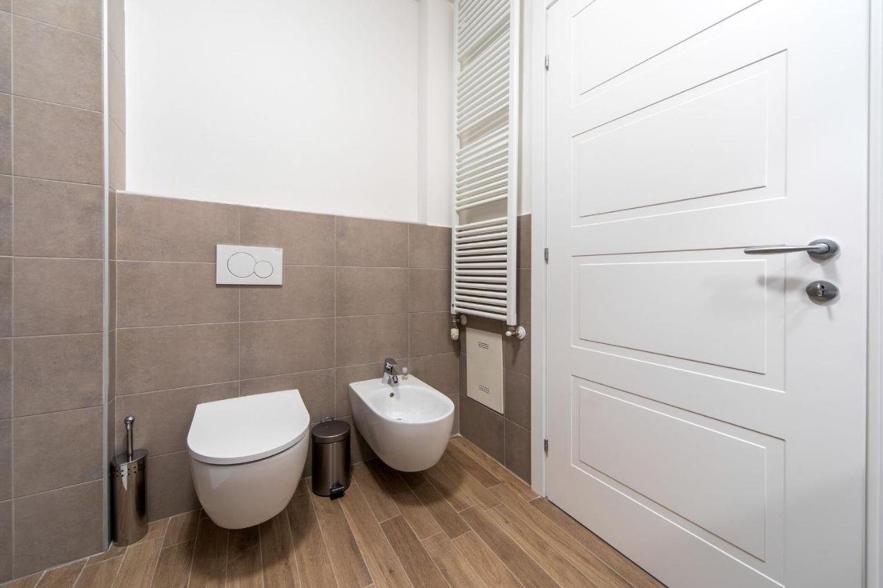 Palazzo Pedretti Halldis By Halldis * Bologna