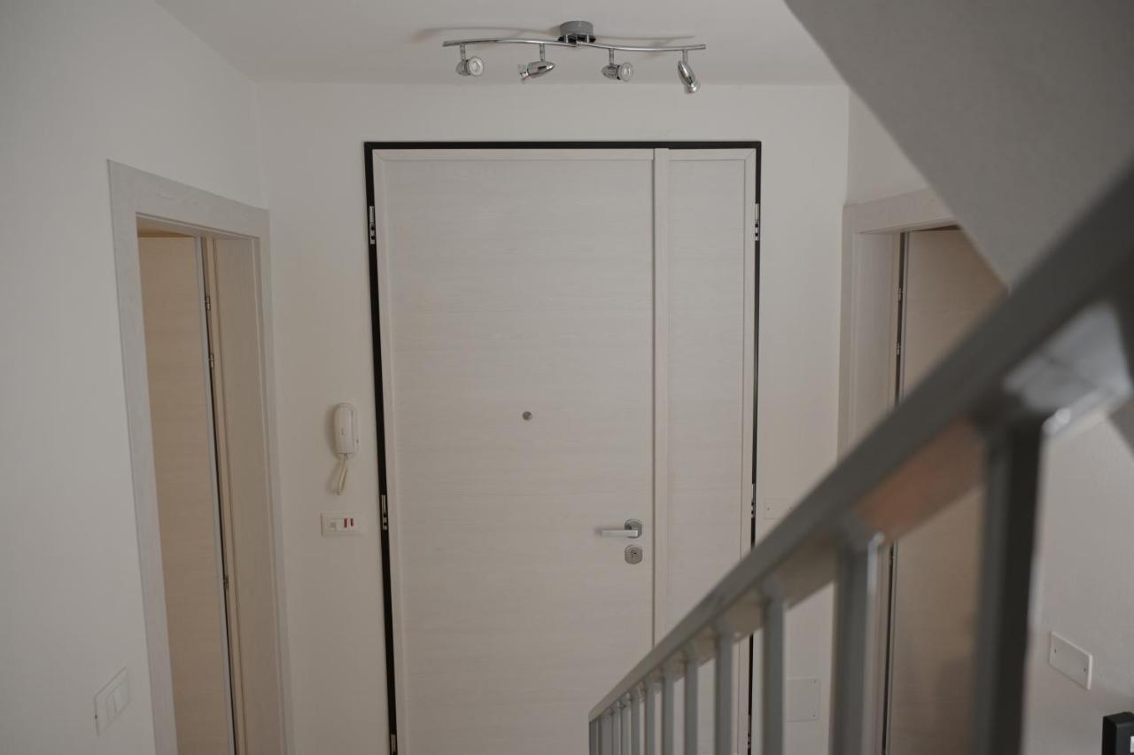 Grigio Perla Residenza, Casa Indipendente Con Parcheggio Privato E Giardino Appartamento *