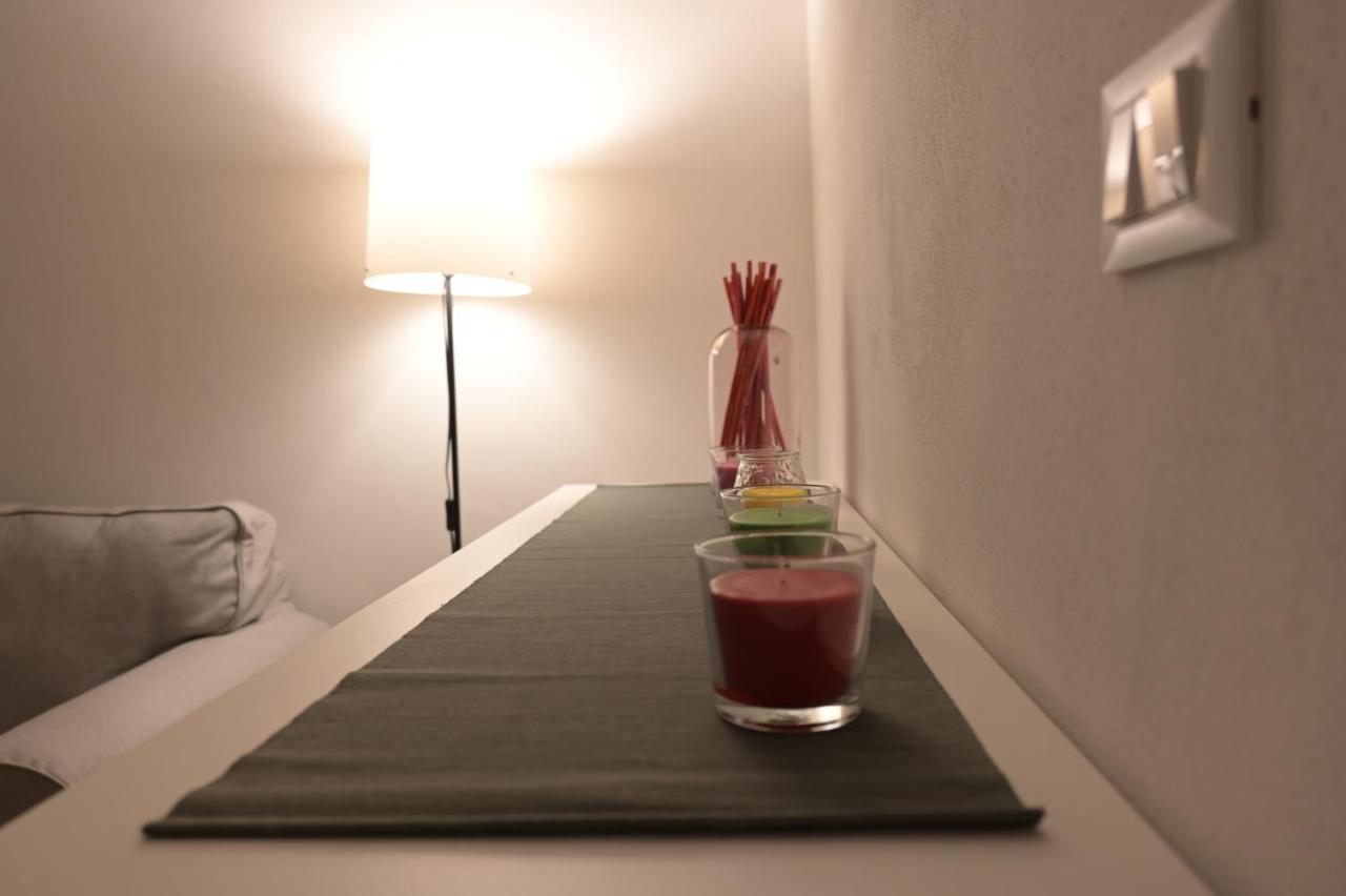 Grigio Perla Residenza, Casa Indipendente Con Parcheggio Privato E Giardino *