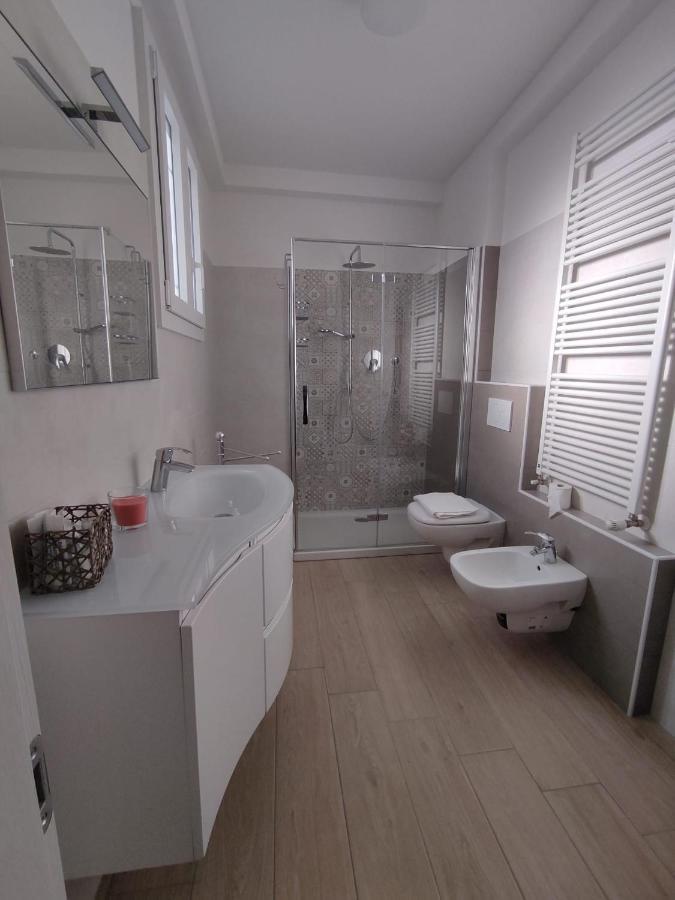 Grigio Perla Residenza, Casa Indipendente Con Parcheggio Privato E Giardino Bologna