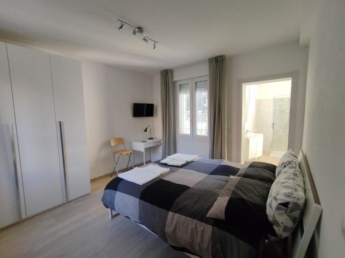 Grigio Perla Residenza, Casa Indipendente Con Parcheggio Privato E Giardino Appartamento *