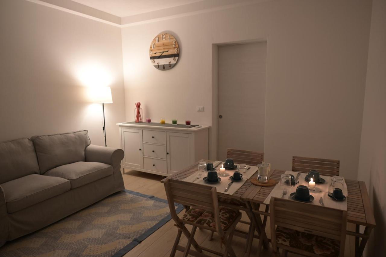 Appartamento Grigio Perla Residenza, Casa Indipendente Con Parcheggio Privato E Giardino Bologna