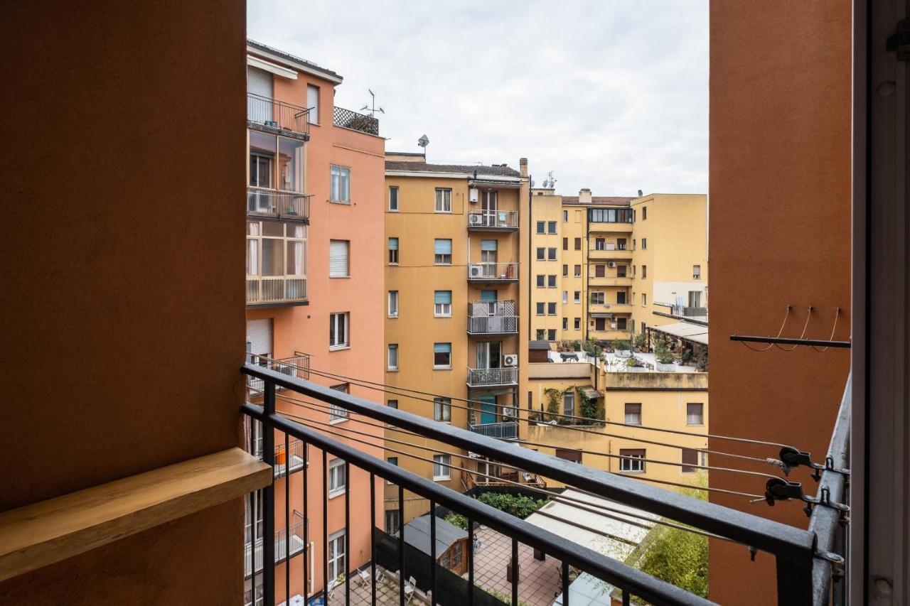 Di Via Lame Vicino Al Mercato Delle Erbe Bologna