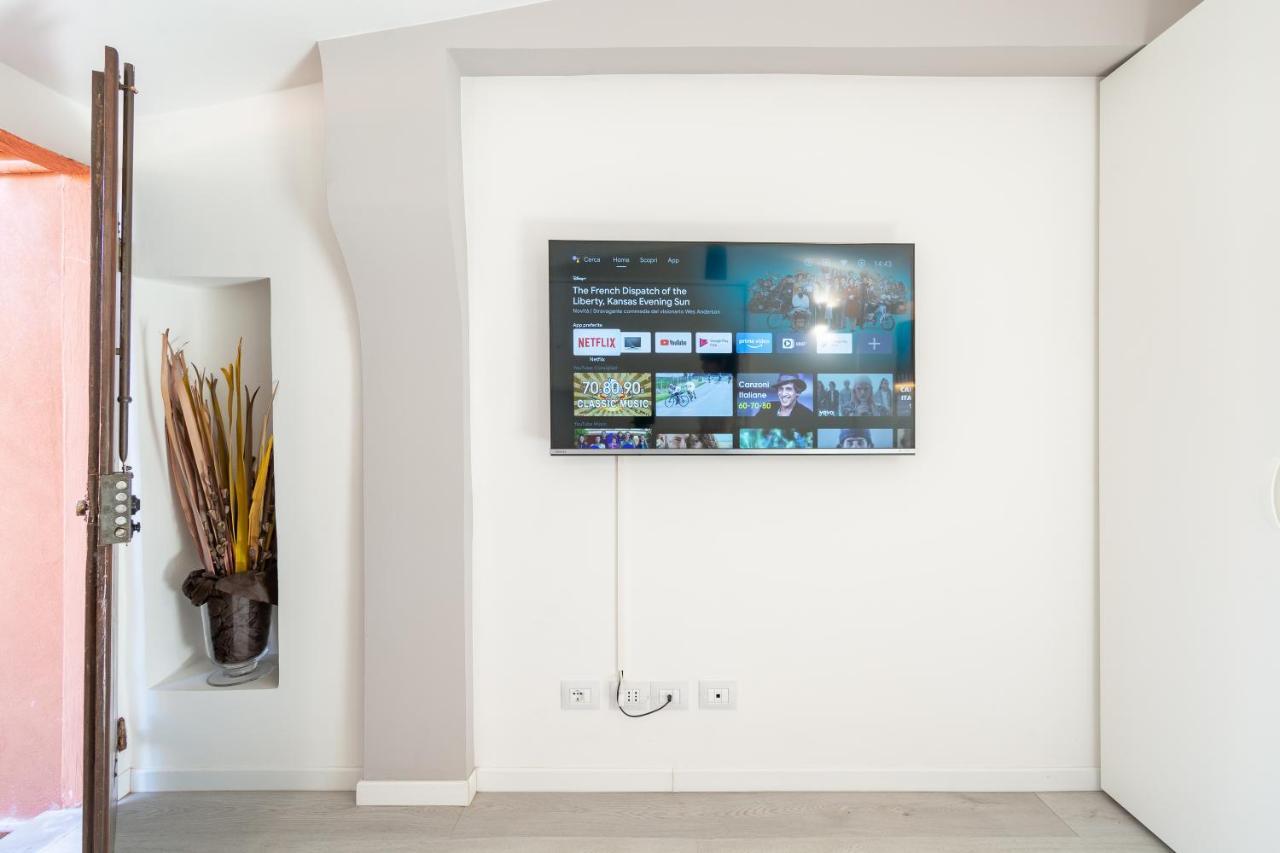 Housmart Tovaglie 9 Int 7 Apartment