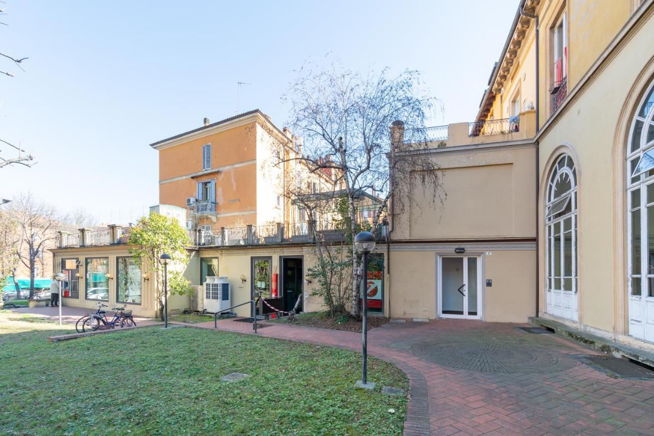 Housmart San Mamolo 6 * Bologna