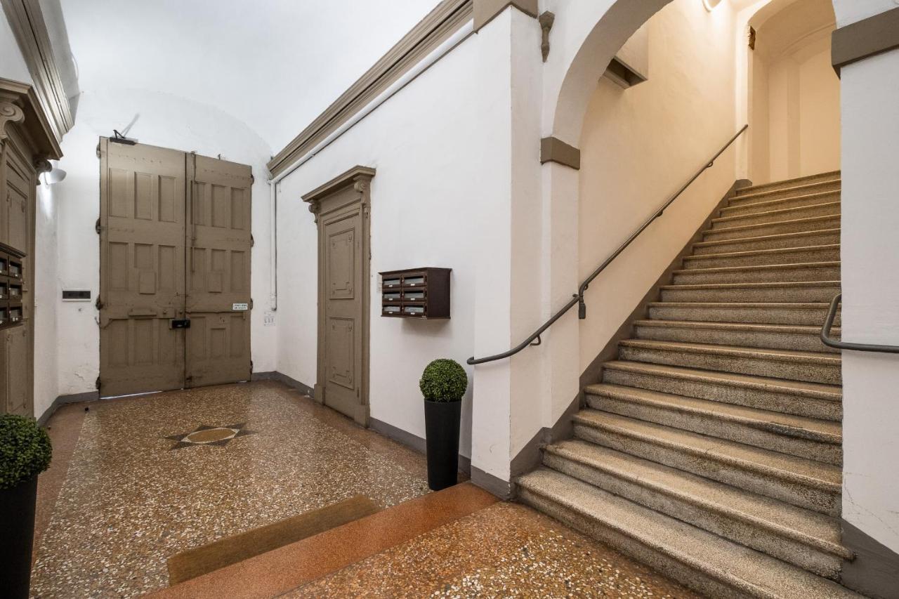 Appartement Guerrazzi Vicino A Palazzo Garganelli Bologna