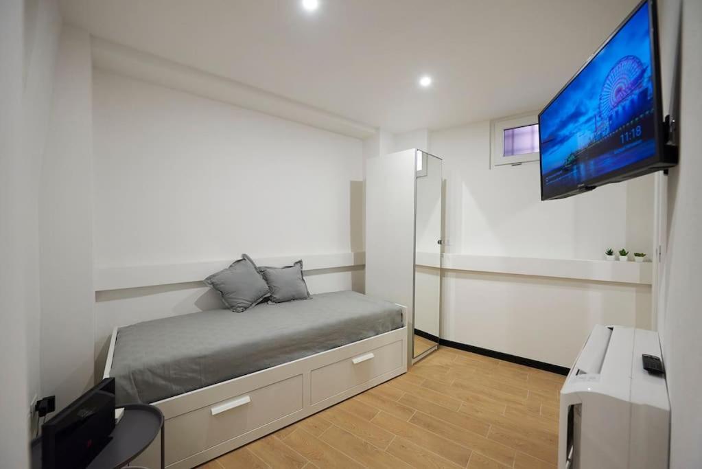 Loft Portici In Bologna