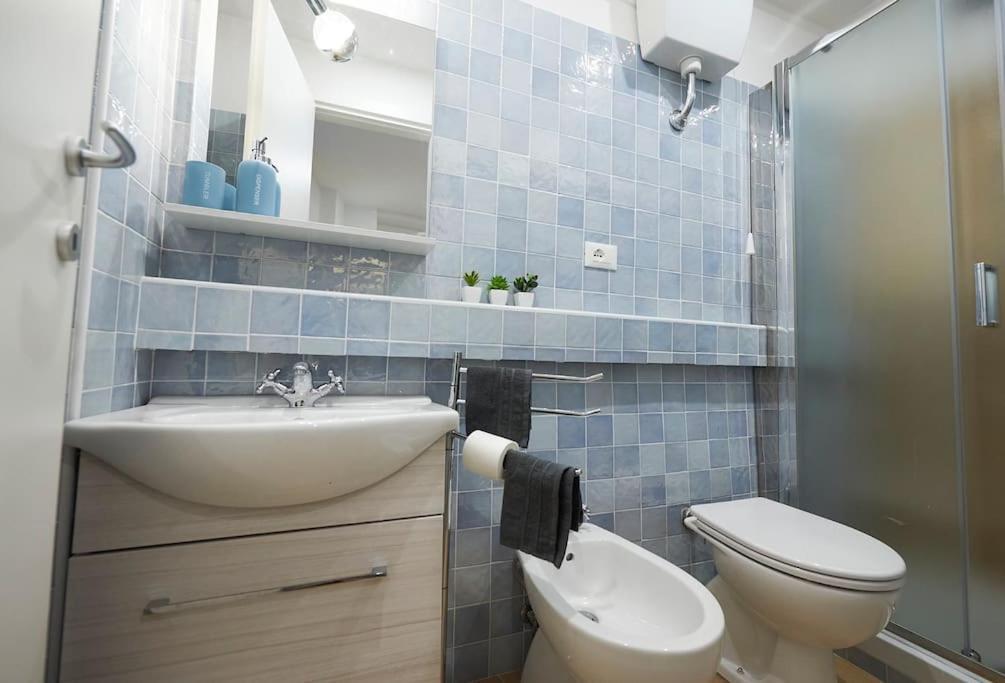 Loft Portici In Apartment *