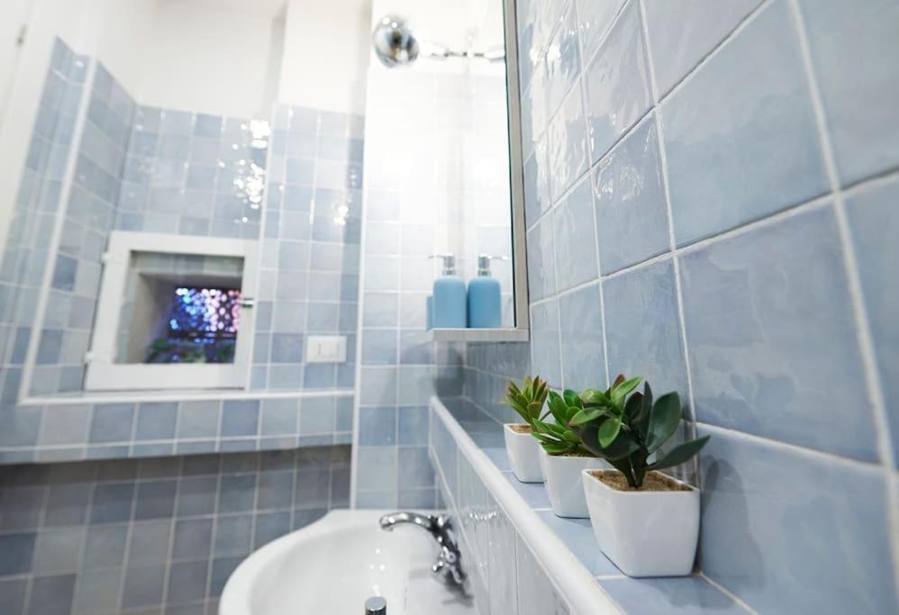 Loft Portici In Apartment *