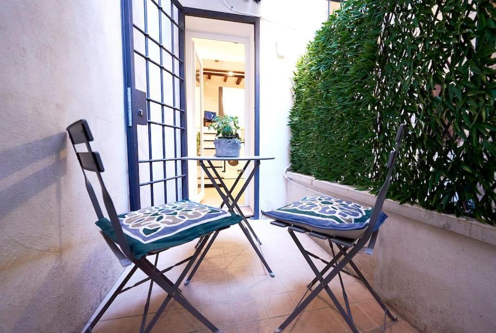 Apartment Loft Portici In *