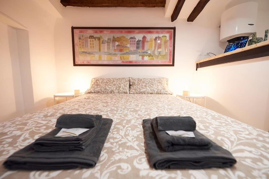 Loft Portici In Apartment