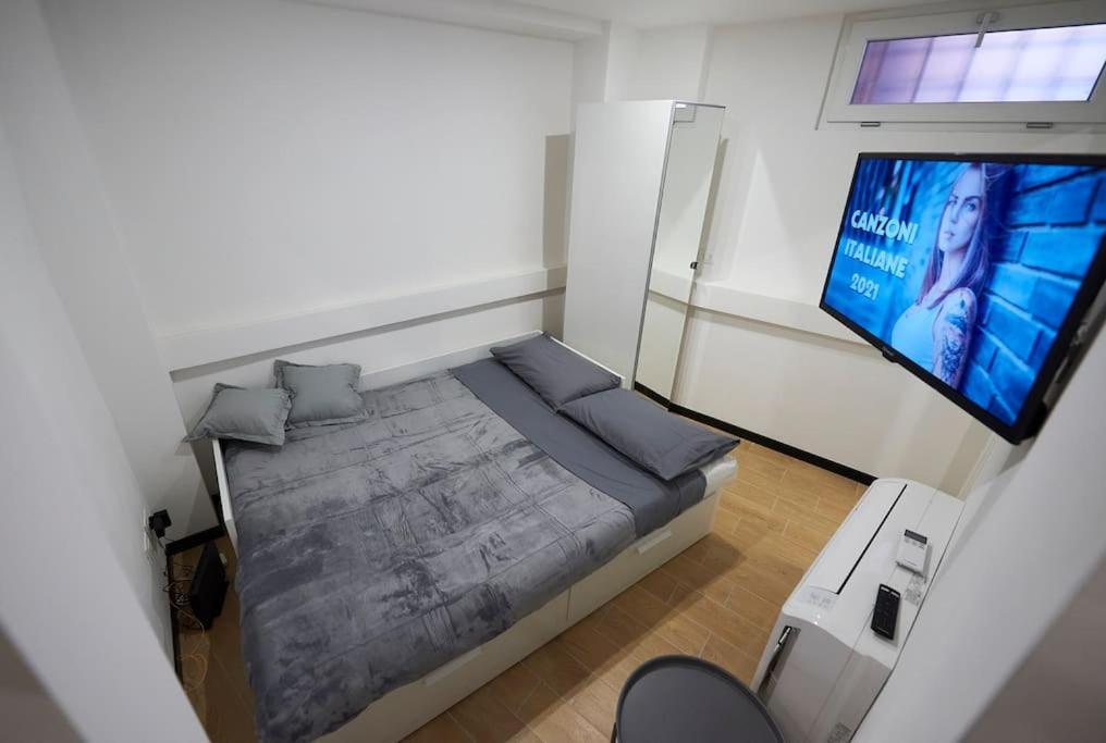 Loft Portici In Bologna
