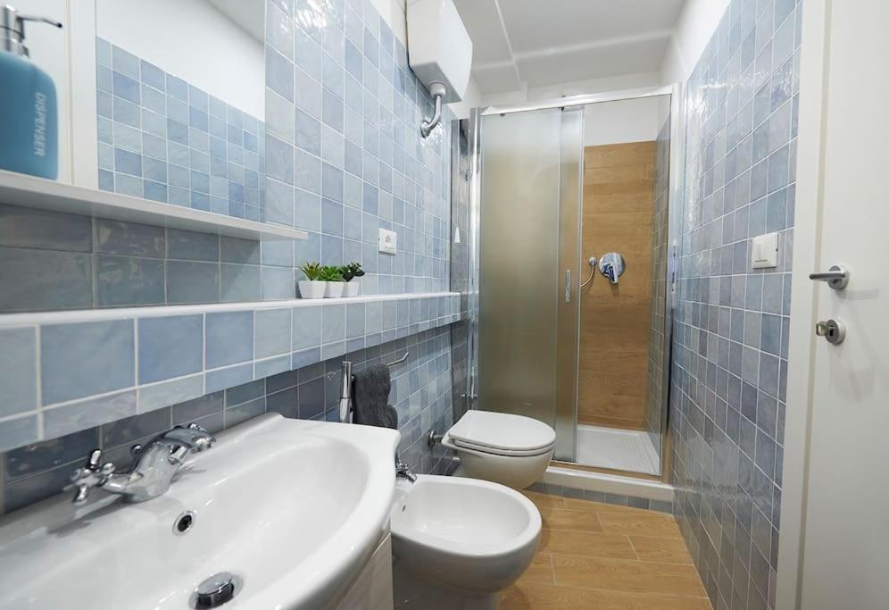 Loft Portici In