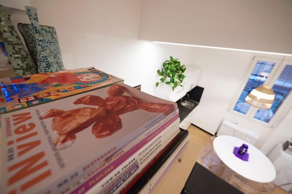 Loft Portici In