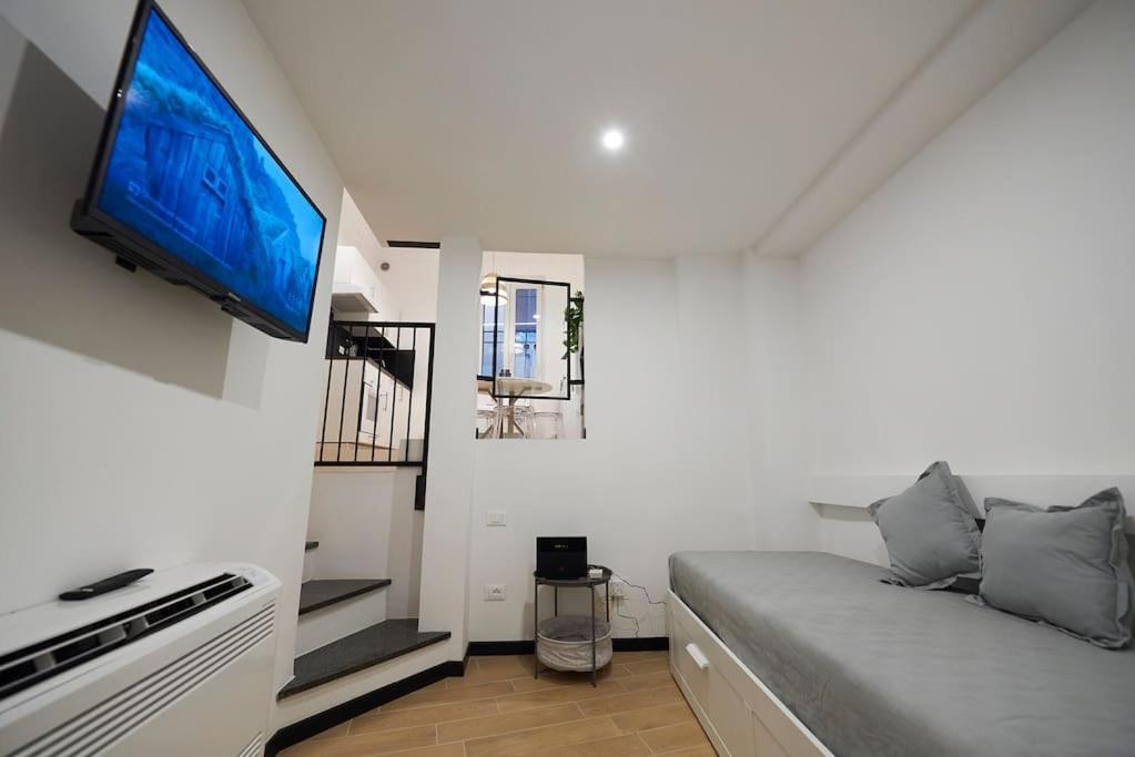 Loft Portici In * Bologna