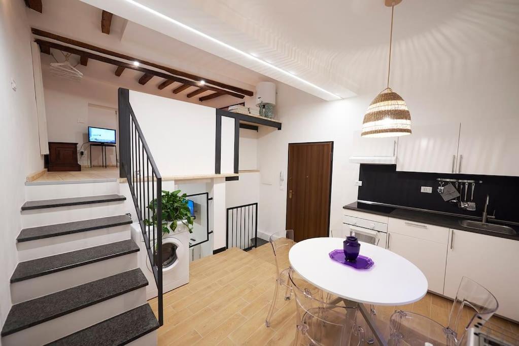 Loft Portici In *