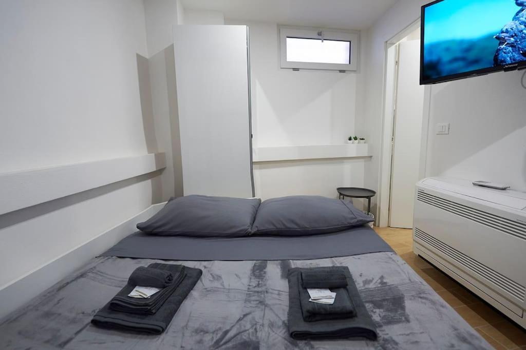 Loft Portici In