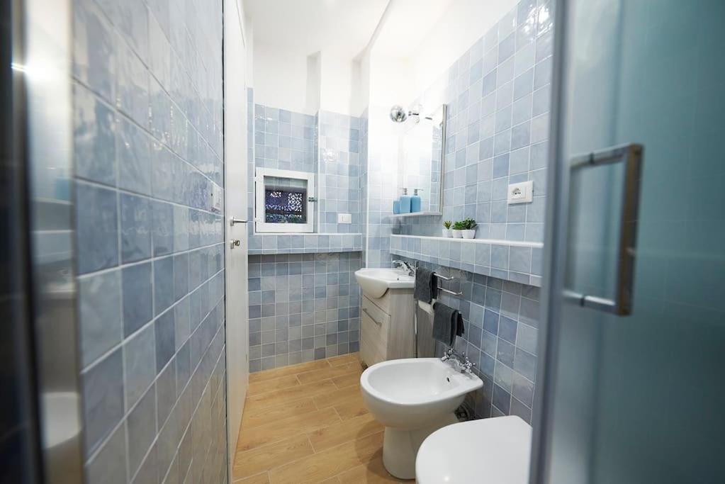 Apartment Loft Portici In Bologna