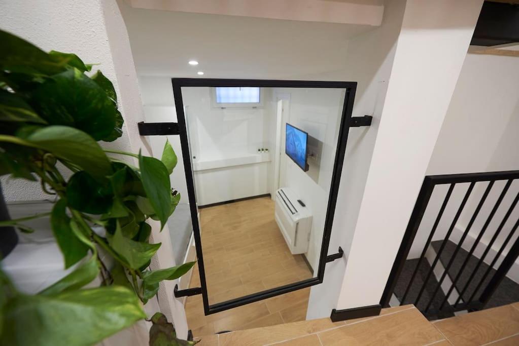 Apartment Loft Portici In *