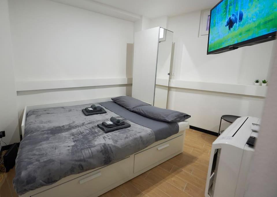 Loft Portici In