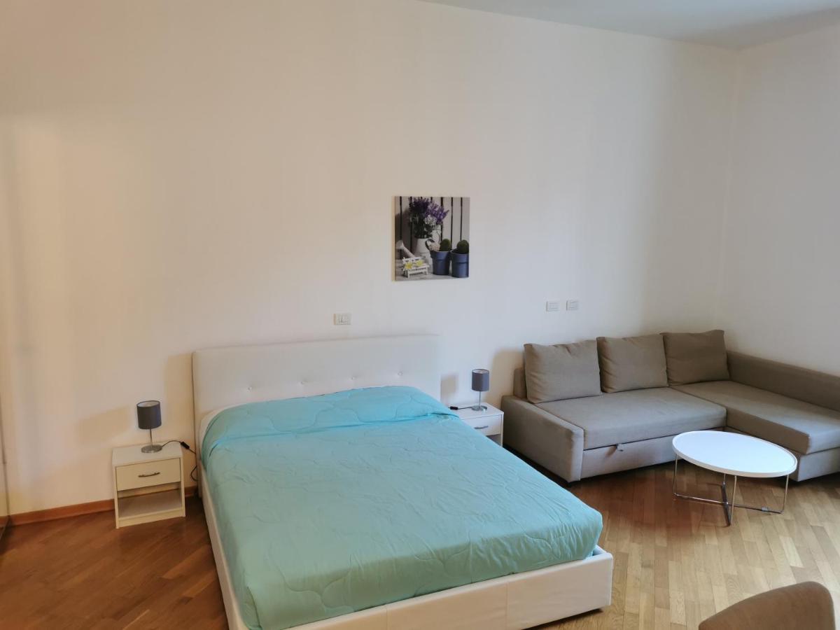 Apartment Residenza Piazza Santo Stefano