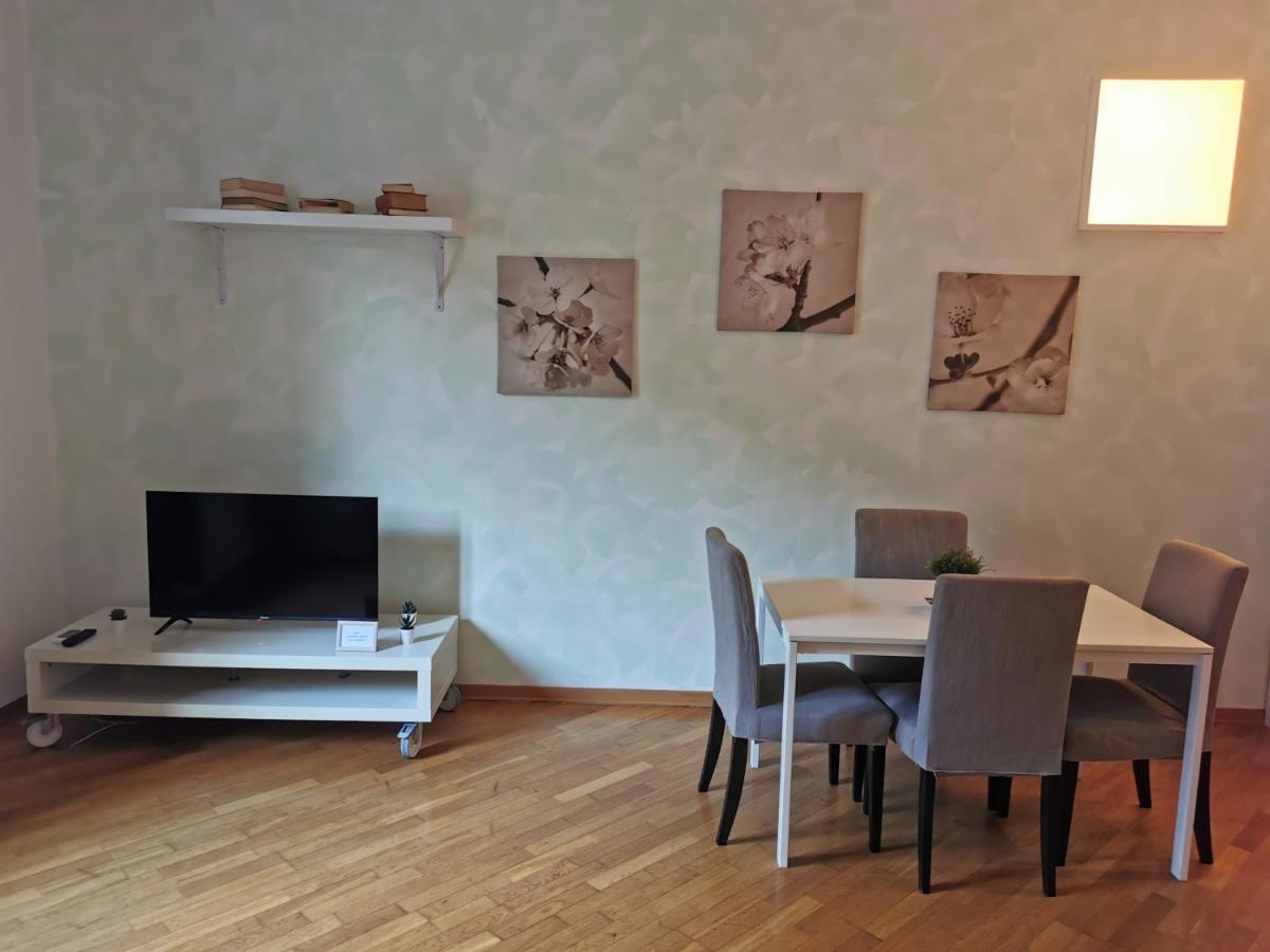 Residenza Piazza Santo Stefano Bologna